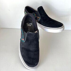 Nike SB Zoom Stefan Janoski Aztec Shoes Size 5